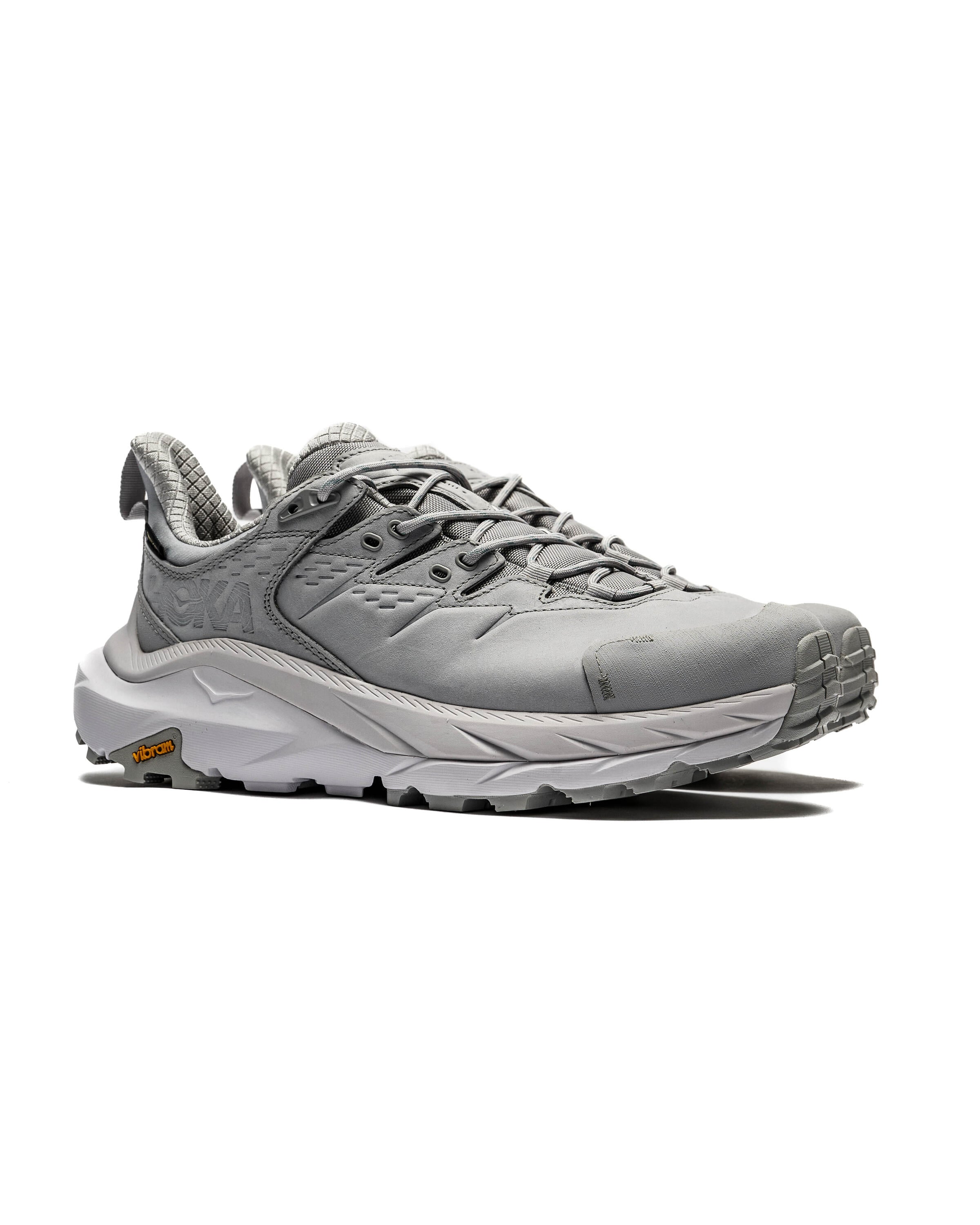 靴 HOKA ONE ONE KAHA 2 LOW GTX 26cm HOKA ONE ONE KAHA 2 LOW Gore-Tex | 1130530-HMNCL | AFEW STORE
